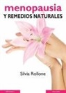 Silvia Rollone - Menopausia y remedios naturales