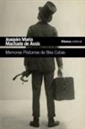 José Ángel Cilleruelo García, Joaquim Maria Machado de Assis, Machado De Assis - Memorias póstumas de Blas Cubas