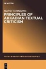 Martin Worthington - Principles of Akkadian Textual Criticism