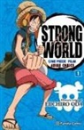 Eiichiro Oda - One Piece, Strong World 1