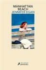 Jennifer Egan - Manhattan beach