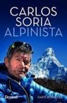Darío Rodríguez - Carlos Soria alpinista
