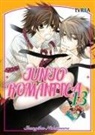 Shungiku Nakamura - Junjo Romantica