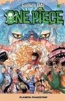 Eiichiro Oda - One Piece 65, Puesta a cero