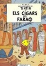 Hergé - Els cigars del faraó
