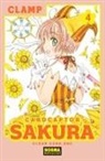 CLAMP - Card captor Sakura clear card 04