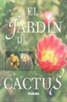 Francisco Javier Alonso De La Paz - El jardín del cactus