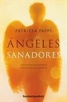 Patricia Papps - Angeles Sanadores
