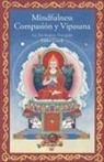 Isidro Gordi - Mindfulness, compasión y vipasana