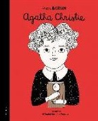 María Isabel Sánchez Vegara, Elisa Munsó Griful - Petita i gran Agatha Christie