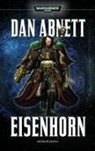 Dan Abnett - Eisenhorn