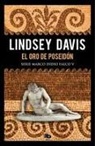 Lindsey Davis - El oro de Poseidón