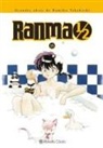 Rumiko Takahashi - Ranma Kanzenban 15
