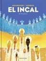 Jean Giraud, Alejandro Jodorowsky, Moebius - El Incal, Integral