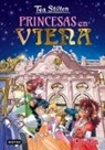 Tea Stilton - Princesas en Viena