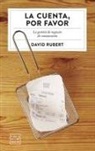 La cuenta, por favor