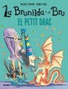 Korky Paul, Valerie Thomas - El petit drac