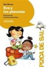 Ana Alonso, Ana Isabel Conejo Alonso, Antonia Santolaya Ruiz-Clavijo, Antonia Santolaya Ruiz-Clavijo - Eva y los planetas