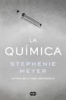 Stephenie Meyer - La química