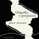 Jane Austen - Orgullo y prejuicio