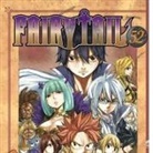 Hiro Mashima - Fairy Tail 52