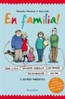 Anke Kuhl, Alexandra Maxeiner, Anke Kuhl - En familia!