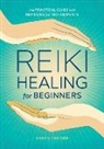 Karen Frazier - Reiki Healing for Beginners