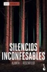 Michael Hjorth - Silencios inconfesables