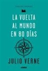 Jules Verne - La vuelta al mundo en 80 días