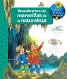 Cristina Rodríguez Fischer, Guido Wandrey - Descubramos las maravillas de la naturaleza