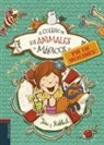 Margit Auer, Nina Dulleck - ¡Por fin vacaciones! Ida y Rabbat
