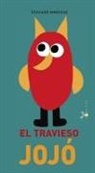 Edouard Manceau, Edouard Manceau - El travieso Jojó