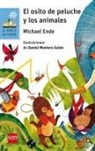 Michael Ende, Daniel Montero Galán - El osito de peluche y los animales