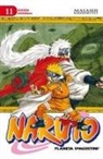 Masashi Kishimoto - Naruto 11