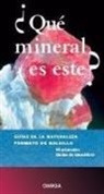 Rupert Hochleitner - ¿Qué mineral es este?
