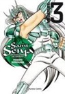 Masami Kurumada - Saint Seiya 3