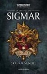 Graham McNeill - La leyenda de Sigmar 1