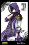 Yana Toboso - Black Butler 24