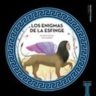Ricardo Gómez Gil, Mar Ferrero Barrio - Los enigmas de la Esfinge