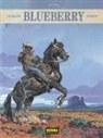 Jean-Michel Charlier, Jean Giraud, Andreu Martín - Blueberry