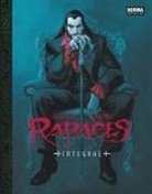 Jean Dufaux, Enric Marín, Marini, Enrique Sánchez Abulí - Rapaces