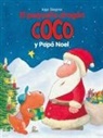 Ingo Siegner - El pequeño dragón Coco y Papá Noel