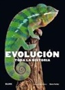 Steve Parker - Evolución : toda la historia, 2018