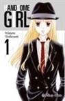 Wataru Yoshizumi - Handsome girl 1