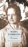 María Zambrano - Poemas