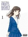 Natsuki Takaya - Fruits basket another 1