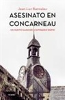 Jean-Luc Bannalec - Asesinato en Concarneau