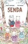 Beatriz Carilla Egido, Flor Kaneshiro - Senda