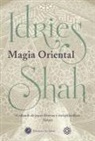 Idries Shah - Magia oriental