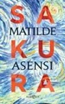Matilde Asensi - Sakura